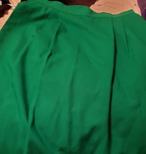 Vintage womens Joan Leslie skirt size 12